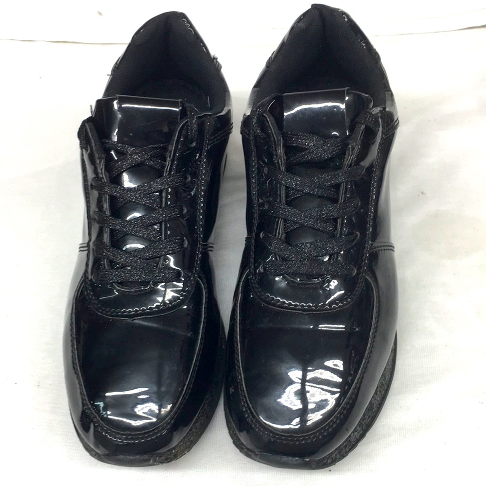 Air underground glitter sneakers ladies sz 9